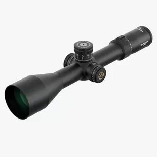 Athlon Cronus BTR Gen 2 4.5-29x56 UHD APRS6 FFP IR  MIL Scope