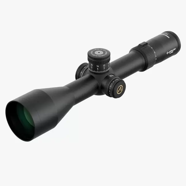 Athlon Athlon Cronus BTR Gen 2 4.5-29x56 UHD  MIL Scope