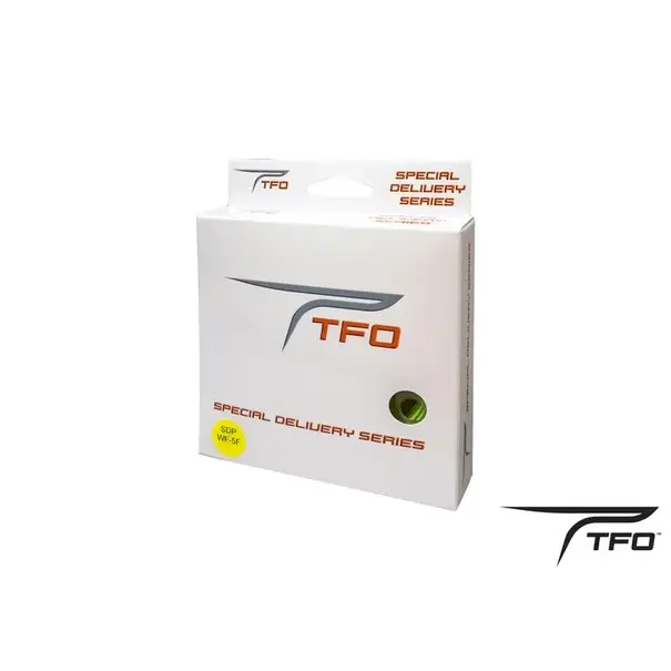 Temple Fork Outfitters SDP5 Fly Line