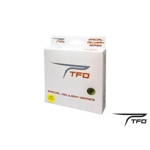 Temple Fork Outfitters SDP6 Fly Line