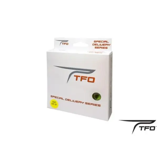 Temple Fork Outfitters Temple Fork Outfitters SDP6 Fly Line