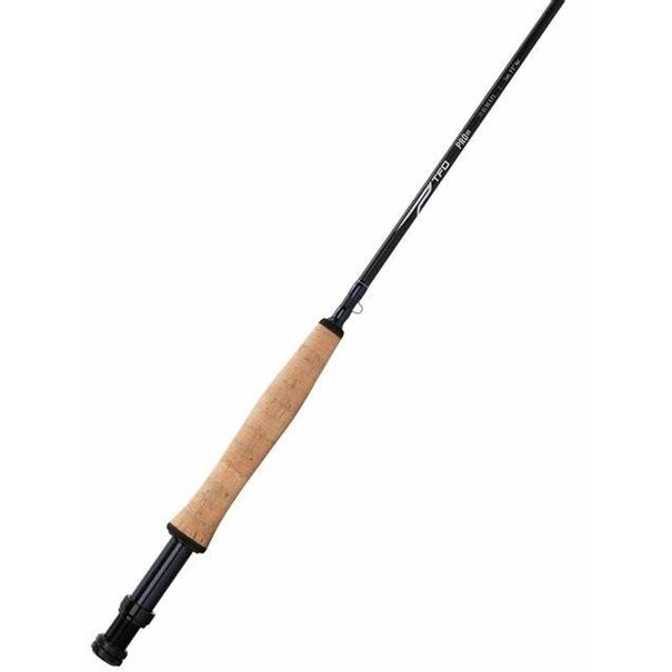 Temple Fork Outfitters Professional 3 series 9' 5wt 4pc