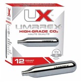 Umarex High Grade CO2 Qty 30