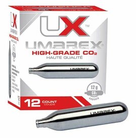 Umarex High Grade CO2 Qty 30