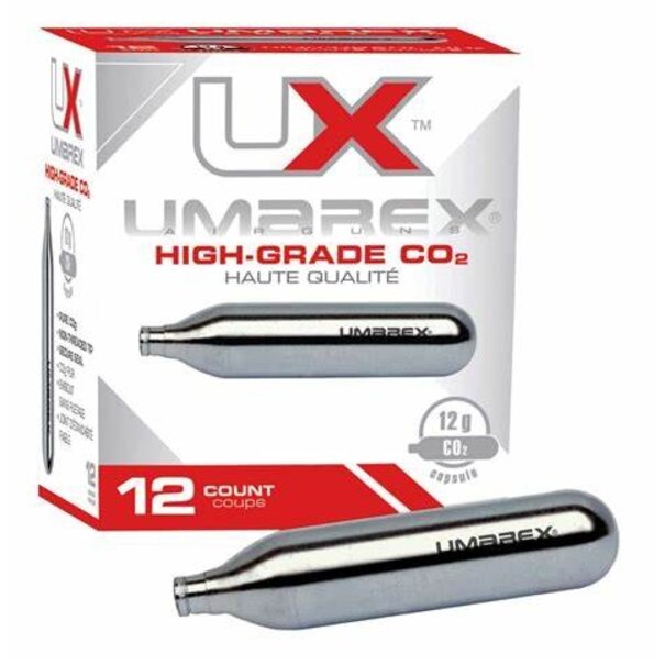Umarex Umarex High Grade CO2 Qty 30