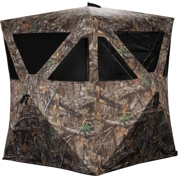 Rhino Rhino 100 Realtree Edge Hunting Blind