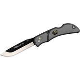 Outdoor Edge 3.5" Razor EDC Gray