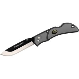 Outdoor Edge 3.5" Razor EDC Gray