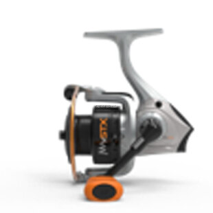 Max STX Spinning Reel