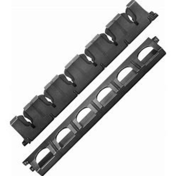Berkley Berkley Horizontal 6 Rod Rack