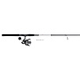Penn Pursuit 4000 Combo Fishing Rod
