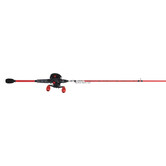 Abu Garcia Maxx Bait Cast Combo Rod