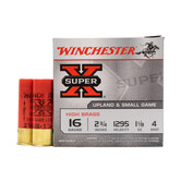 Winchester Super X 6 Ga 2-3/4 #4