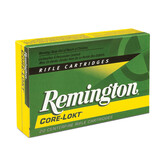 Remington 300 WSM 150 GR PSP Core-Lokt