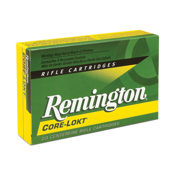 Remington Remington 300 WSM 150 GR PSP Core-Lokt