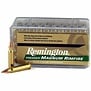Remington Premium Rimfire 17 HMR 17 GR Accutip-V BT