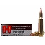 Hornady Superformance 222 Rem 35 GR NTX