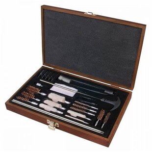 Outers 28 Peice Universal Gun Clean Kit