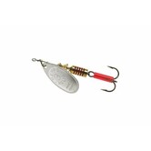 Mepps Aglia #2 1/6oz Plain Rainbow