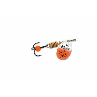 Mepps AC Hybird 1/4oz Orange
