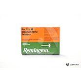 Remington #9 1/2 Magnum Rifle Primers 100ct