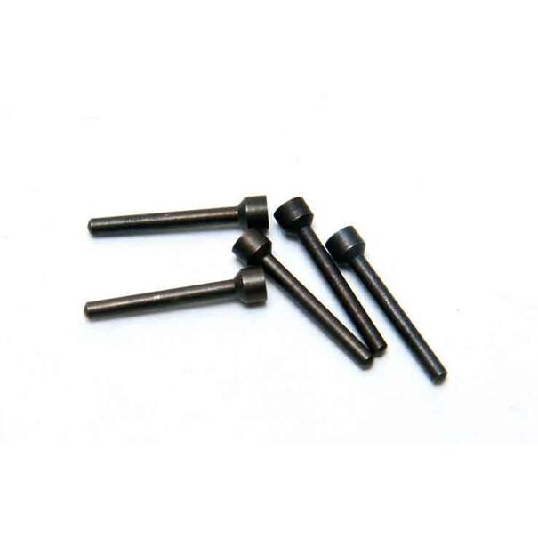 RCBS RCBS Headed Decapping Pins 5ct