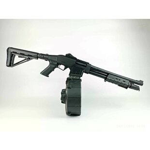 Canuck Recon 2 12 Guage