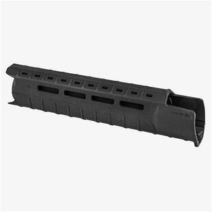 Magpul M-Lok Rail Cover Type 1 BLK