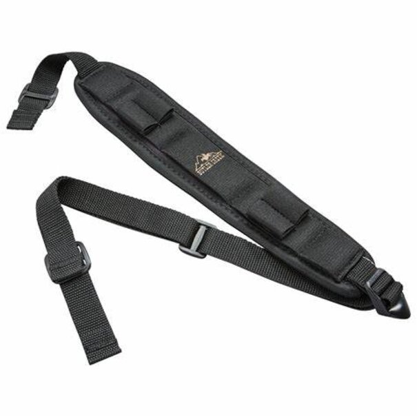 Butler Creek Comfort Stretch Sling with Swivels