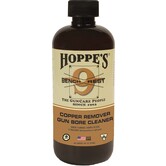 Hoppe's Bench Rest Copper Remover
