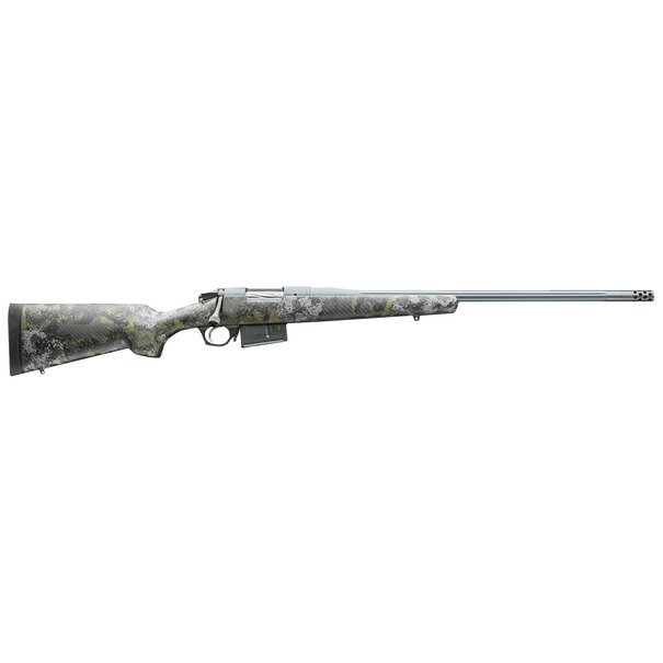Bergara Bergara Premier Canyon 308 Win 20" Barrel