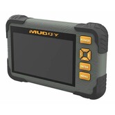 Muddy SD Card Reader/Veiwer