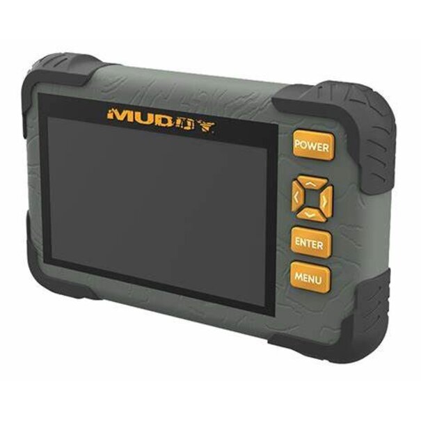 Muddy Muddy SD Card Reader/Veiwer