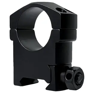 Scorpion 1" Low Picatinny Scope Rings