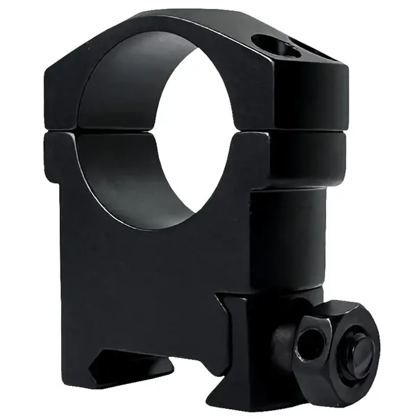 Scorpion Scorpion 1" Low Picatinny Scope Rings