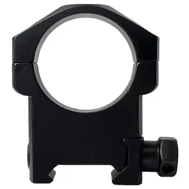 Scorpion Scorpion 30mm Low Picatinny Scope Rings