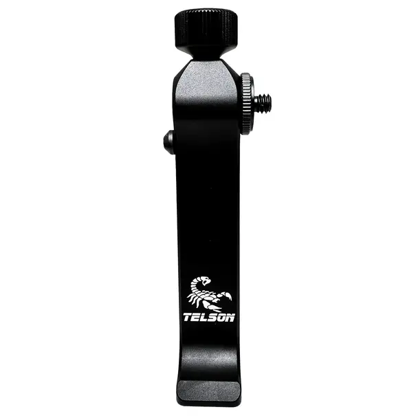 Telson Telson Optics Binocular Tripod Adapter