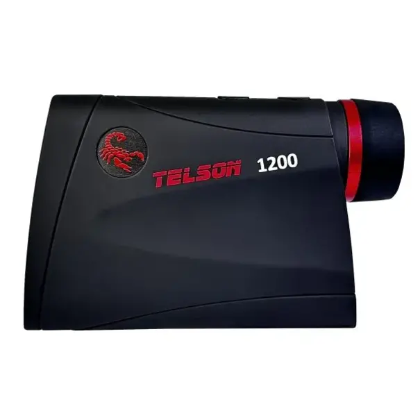 Telson Telson Optics Laser Rangefinder 1200 Yard