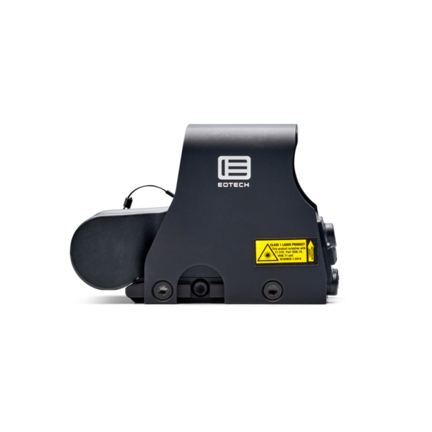 Eotech Eotech XPS3 .68 MOA Ring