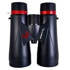 Scorpion 12x50 HD Binoculars
