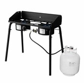 Camp Chef Explorer 14 2 Burner Stove