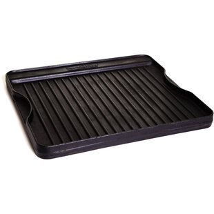 Camp Chef Reversible Grill/Griddle 14"x16"