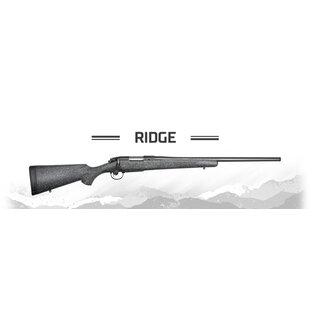 Bergara B14 Ridge 7mm PRC