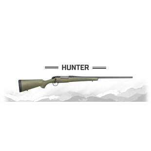 Bergara B14 Hunter 223 Rem