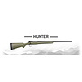 Bergara B14 Hunter 223 Rem 22" Barrel Green Speckled Black