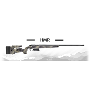 Bergara B-14 HMR Wilderness 6.5 PRC