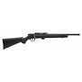Savage Black Synthetic 22LR 16.5" Threaded Heavy Barrel