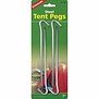 Coghlans Steel Tent Pegs