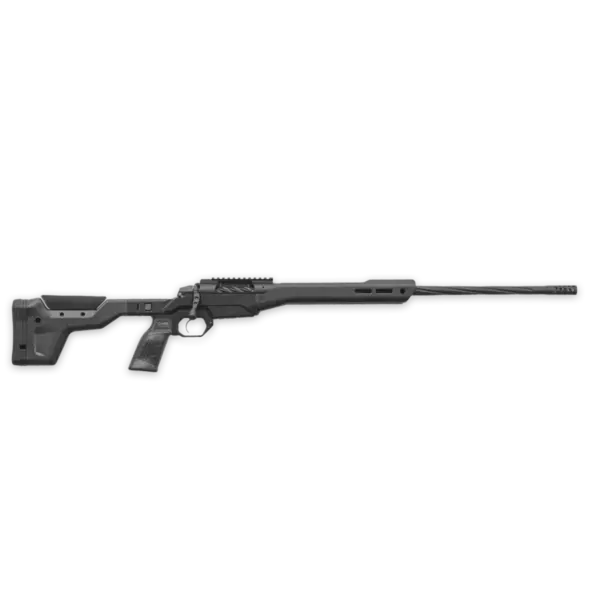 WeatherBy Weatherby 307  Alpine MDT 7 PRC