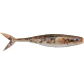 Berkley Powerbait Champ Minnow Tru-Color 10CT